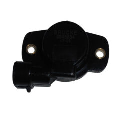 Gaz Kelebek Sensörü Palıo-marea 1.6 16v-clıo Iı-megane 1.4-1.6 - 7714824-9945634-7701044743