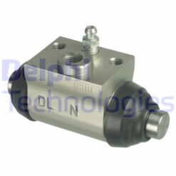 Arka Fren Merkezı B-max 14 Focus Iıı 11 - 1691070-1756242-BV612261AA-BV612261