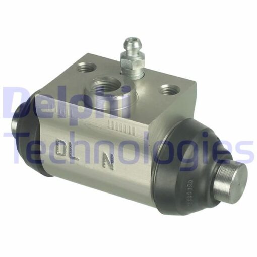 Arka Fren Merkezı B-max 14 Focus Iıı 11 - 1691070-1756242-BV612261AA-BV612261
