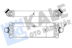 Turbo Intercooler Radyator Transıt V347 11 14 V362 14 Custom 12 2.2tdcı 155ps Arkadan Ceker - CC119L440BE-CC119L440B