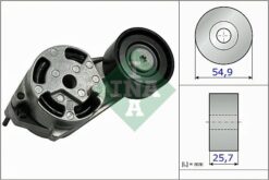 V Kayıs Gergı Kutugu Bmw F20 F30 N13 - 11287603347