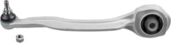 Salıncak On Sol Alt Mercedes S-class W221 C216 - A2213306311