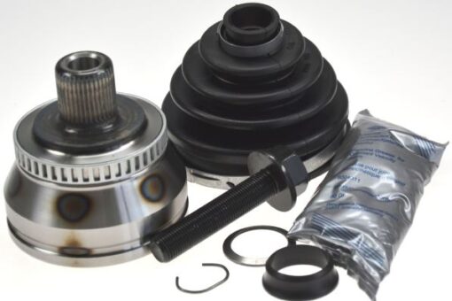 Aks Kafası Seti Dış Passat-a4-a6 1.9 Tdı 97-05 Afn-avg-avf - 4D0598099-4D0498099