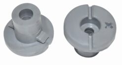 Dış Kapı Kolu Takozu Kısa Gri R9-11 - 7700685863