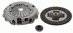 Debriyaj Seti Corsa F-crossland-p206-p207-p208-p301-p2008-bıpper-c1-c2-c3-c4 Cactus-c-elysee-nemo- Ds3 1.2-1.4-1.6 Vtı 1.4 Hdı 8v Dv4td 02 - 1611266580-2052.T3-2052.E0-2052.84