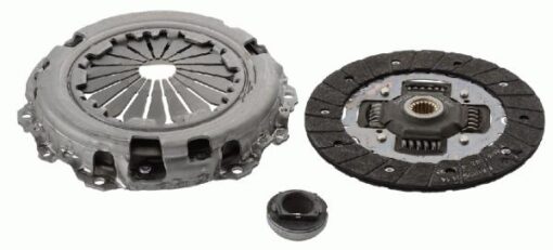 Debriyaj Seti Corsa F-crossland-p206-p207-p208-p301-p2008-bıpper-c1-c2-c3-c4 Cactus-c-elysee-nemo- Ds3 1.2-1.4-1.6 Vtı 1.4 Hdı 8v Dv4td 02 - 1611266580-2052.T3-2052.E0-2052.84