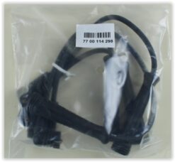 Buji Kablosu Megane 98 02 1.6 Enj. 8v K7m K4m - 7700114298