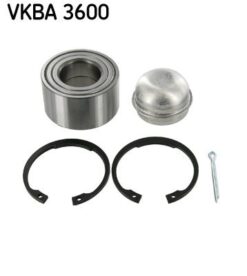Ön Teker Rulmanı Corsa C Combo C 01 Merıva A 03 Tıgra 04 34x67x37 - 9195608-328980-9156278