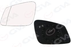 Ayna Camı Sol Rezistanslı Bmw F10 E60 E61 E63 E64 F01 F02 F04 F20 F30 F48 - 51167186583
