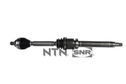 On Aks Komple Sag Focus Iı 1.6- 1.8 Tı 04 11 C Max 1.6 1.8 Tı 05 11 Benzınlı Volvo S40 Iı 1.6 05 12 V50 1.6 05 12 - 9M513B436BB-9M513B436BA-1726946