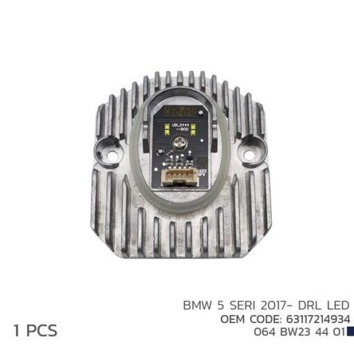 Bmw 5 Serı 2017- Drl Led Modül 63117214934 - 63117214934