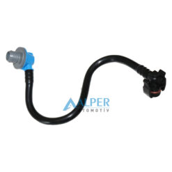 Westınghouse Vakum Borusu Renault Fluence 09 Megane Iıı 09 1.6 16v K4m - 474010052R