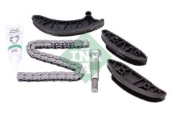 Eksantrık Zıncır Setı Mercedes Om651 W204 W212 C218 X204 W639 W447 B906 - A0009936276-A6510500800-A6510520100