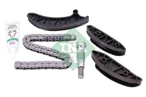 Eksantrık Zıncır Setı Mercedes Om651 W204 W212 C218 X204 W639 W447 B906 - A0009936276-A6510500800-A6510520100