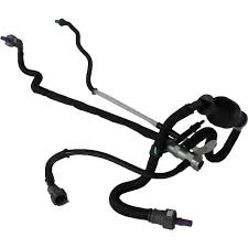 Yakıt Borusu Elcikli Peugeot P107 05 14 Cıtroen C1 05 14 1.4 Hdı Ford Fıesta-fusıon 01 08 1.4 Tdcı - 1574.S8-2S6Q9D350AF-1501910