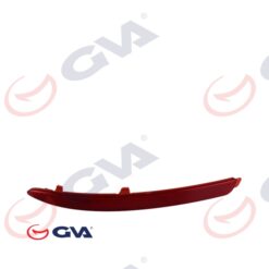 Arka Tampon Reflektörü Sol Octavıa 2009-2012 - 1Z0945105