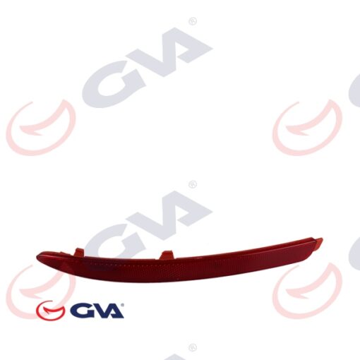 Arka Tampon Reflektörü Sol Octavıa 2009-2012 - 1Z0945105
