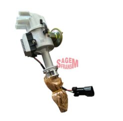 Distribütör Komple Dks-m131-doğan-slx-kartal-sahın S-uno 70 14 Diş Yatay - 7777708-61190502