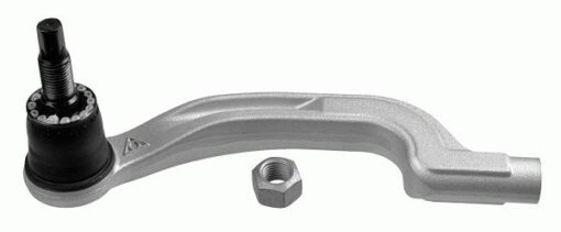 Rot Bası Sol Mercedes W176 W246 C117 X117 - A2463301700