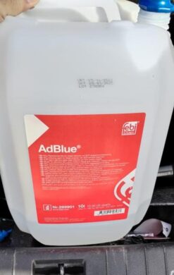 Adblue 10 Lt - OSM99910