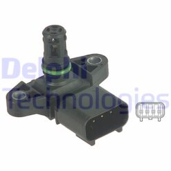 Map Sensörü Ford Mondeo 00-07 Transıt 00-06 Jaguar Xtype 03-09 - 1827054-1C1A9F479AA