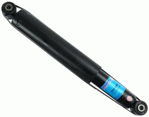 Arka Amortısor Connect 02 13 Gazlı Kısa Sası - 2T1418080CJ-2T1418080CG-1901180