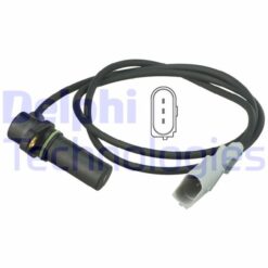 Krank Mili Sensörü - Audı A4. A6 / Skoda Superb / Vw Passat 01/00 06/08