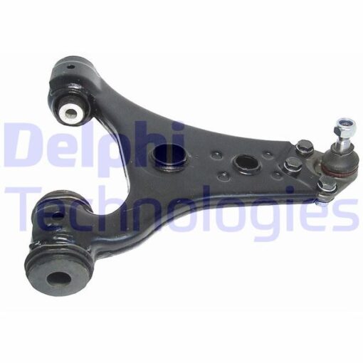 Salıncak Rotıllı On Sag Alt Mercedes W169 W245 - A1693301007