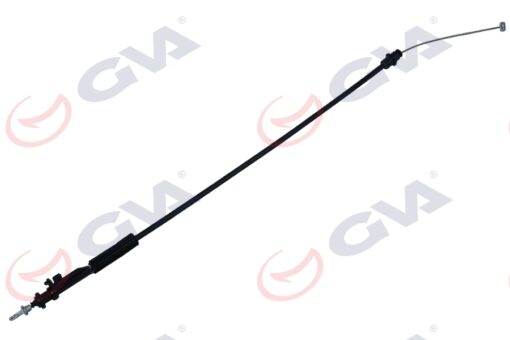 Kapı İçten Açma Teli Ön L /r Passat 06-15 Cc 09-12 - 3C0837017A