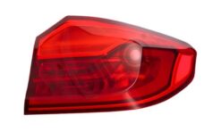 Stop Lambası Dıs Sag Bmw G30 17 - 63217376464