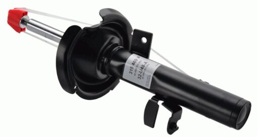 On Amortısor Sol Focus Iıı 11 14 Grand C Max 11 19 Gazlı - BV6118K001ABC-AV6118K001CAE-1710069
