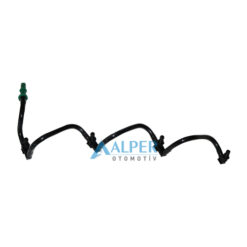Yakıt Borusu Renault Master Iıı 10 Trafıc Iı 06 Opel Vıvaro 06 2.0dci 2.3dci - 8200890122-1752100Q0B-93168217
