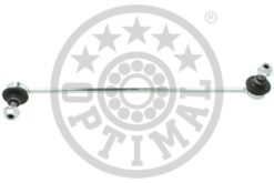 Askı Rotu On Sol Bmw E90 E91 E92 E93 E84 05 11 - 31356768771