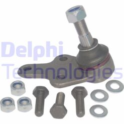 Alt Rotil 18mm Focus 04 Focus 2.0 Lpg 2.0 Tdci 08 1.6lpg 09 Cmax 04 07 S40 04 C30 06 C70 - 1234382-ME3M5J3395AA-30714422