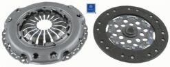 Debriyaj Seti Baskı Disk Vectra C-astra G-sıgnum-zafıra.20dtı 16v-2.2 Y20dth-z22yh-mek-f23/5 - 1606210-93175344