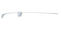 Elektrikli Cam Mekanizma Plastiği Sol R9 018 C