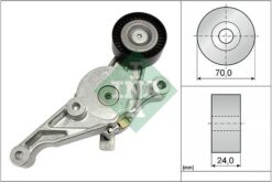 Alternatör Gergi Rulmanı Kütüklü Caddy-t5-golf5-jetta-passat 1.9-2.0 Tdı Axb-bjb-bkc-bls-bxe - 03G903315C-03G903315D