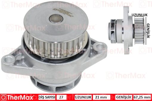 Devirdaim Golf Iıı-polo-cordoba-ıbıza 1.6 75 Hp 98-02 Aee-aex-alm T - 030121005N-030121008K-030121005T