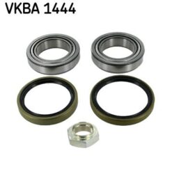 Ön Teker Rulmanı Boxer 94-02 Jumper 94-02 Ducato 82-90 J5 83 1.9d-2.0-2.5td-2.8hdı 80x50x20 1400kg - 3350.21-3326.27-71714450