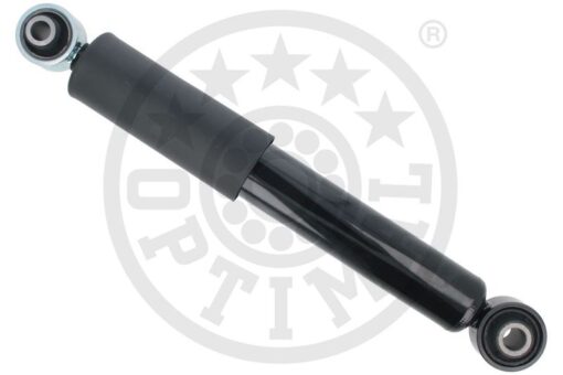 Arka Amortisör Expert-partner Tepee-berlıngo 1.6-1.6 Hdi 08 - 5206.RN-5206.YQ-5206.YR