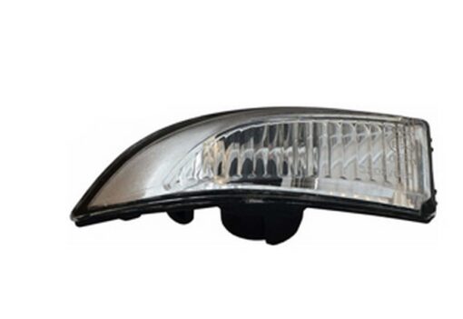 Dıs Dıkız Ayna Sınyalı Sol Megane Iıı 09 Fluence 09 - 261656470R
