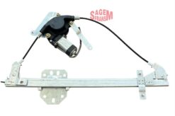 Cam Kaldırma Mekanizma Motorlu Sol Slx - 85011431