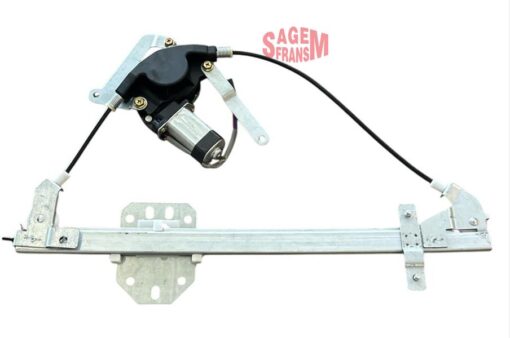 Cam Kaldırma Mekanizma Motorlu Sol Slx - 85011431