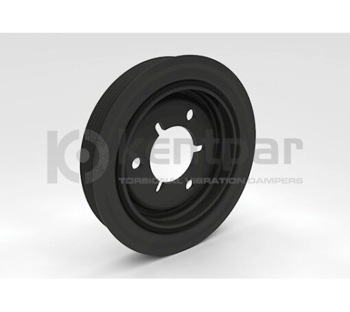 Krank Kasnağı Peugeot P206-p207-p301-p307-partner-bıpper Cıtroen Berlıngo-nemo-c2-c3-c4-xsara 1.4 1.6 I 16v 08 - 0515.R8-0515.P1-0515.N0-0515.S1