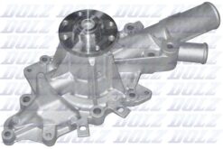 Devırdaım Pompası Mercedes Om611 Om612 W461 B901 B905 - A6112001101