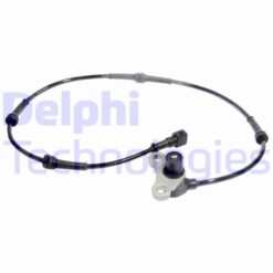 Abs Hız Sensörü Arka; Sol/sağ Volvo S40. V40 07/95 06/04 - 30814716-30850024