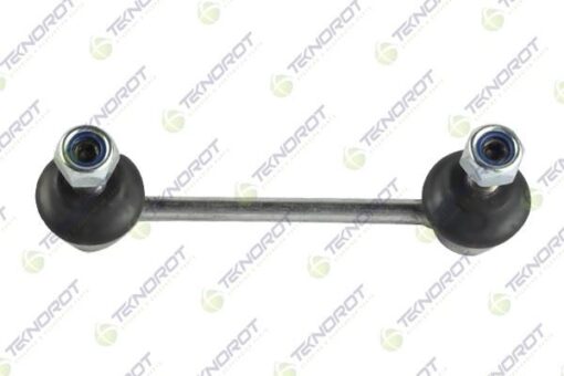 Z Rot Arka Sağ-sol Metal 132 Fıat Doblo 00-09 - 46767267-46799278-51717000-51717001