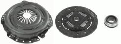 Debriyaj Seti P207-p307-p1007-c2-c3 1.1-1.4 Tu1a.tu1jp-tu3jp - 2050.J2-2052.86-2050.L9
