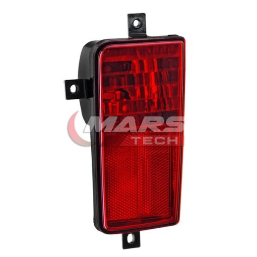 Arka Tampon Reflektörü Sol Ducato Maxı 06 - 469707486