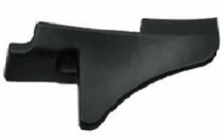 Ön Cam Izgara Bagaliti Sol Duster - 66822006R